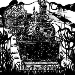 Athanor (ITA) : Wagon of Doom